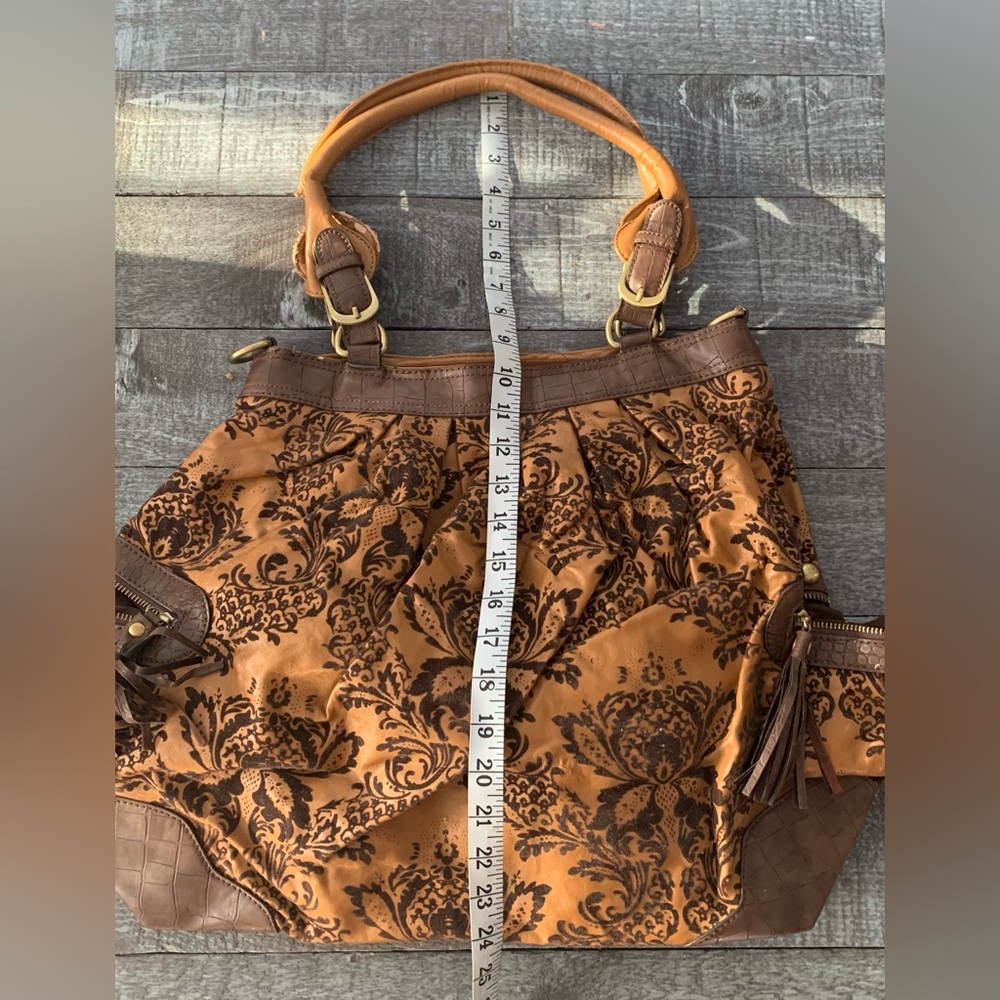 Imoshion Large Purse - Picture 3 of 16